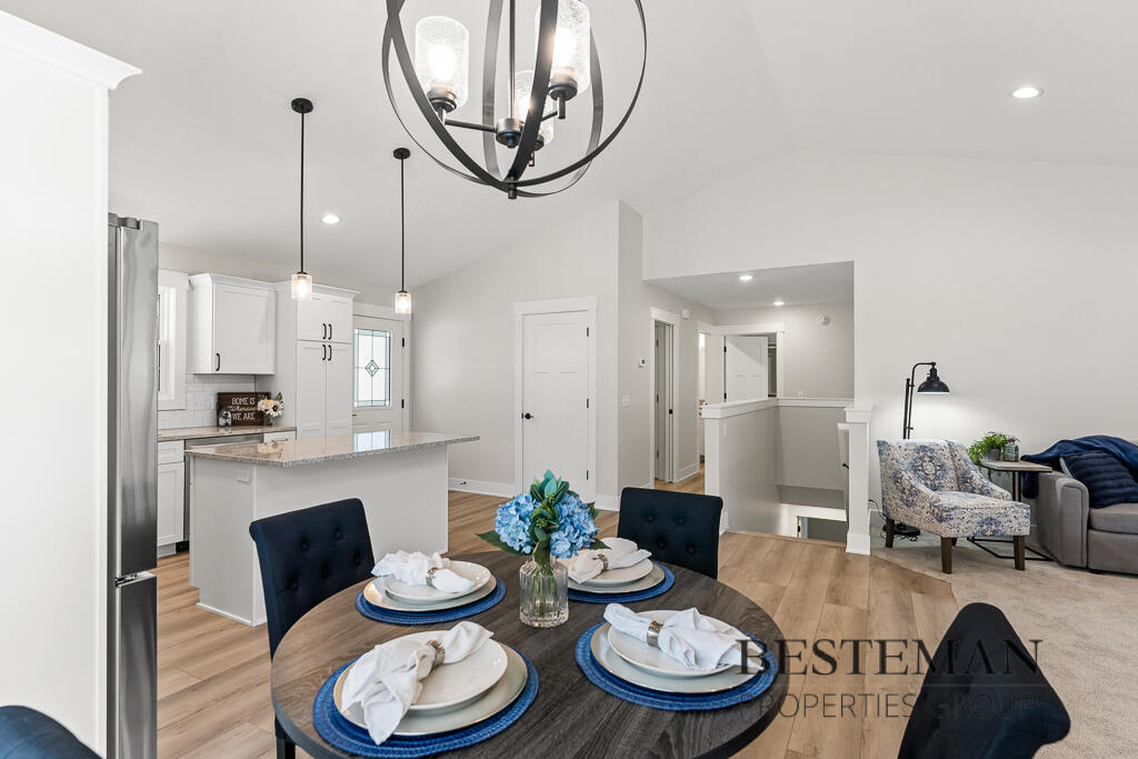 1516 West Addison Way Muskegon, MI 49445 - Photo 11 of 59 1516AddisonWay-13LoRes