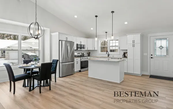 $439,900 | 1516 West Addison Way, Muskegon, MI 49445
