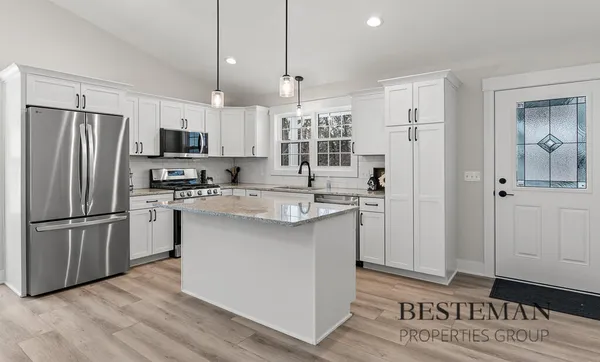 $439,900 | 1516 West Addison Way, Muskegon, MI 49445