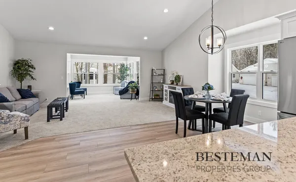 $439,900 | 1516 West Addison Way, Muskegon, MI 49445