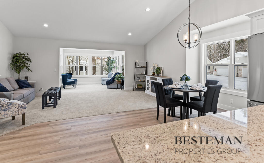 1516 West Addison Way Muskegon, MI 49445 - Photo 17 of 59 1516AddisonWay-19LoRes