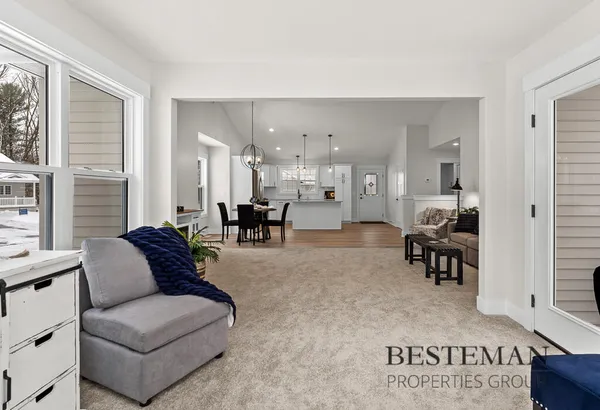 $439,900 | 1516 West Addison Way, Muskegon, MI 49445