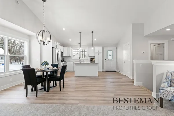 $439,900 | 1516 West Addison Way, Muskegon, MI 49445