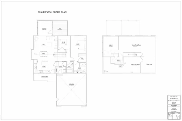 $439,900 | 1516 West Addison Way, Muskegon, MI 49445