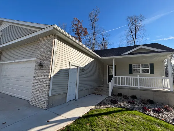 $439,900 | 1516 West Addison Way, Muskegon, MI 49445