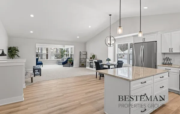 $439,900 | 1516 West Addison Way, Muskegon, MI 49445