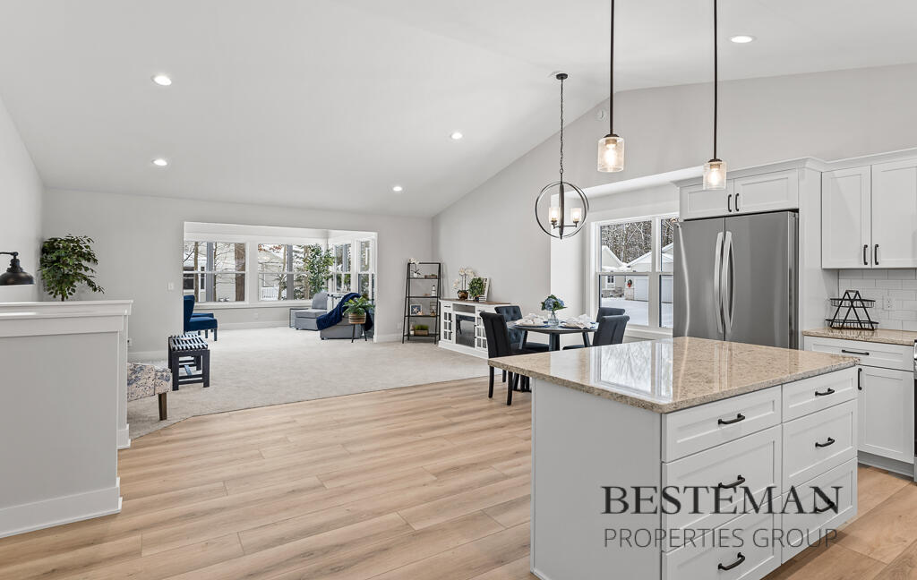 1516 West Addison Way Muskegon, MI 49445 - Photo 5 of 59 1516AddisonWay-7LoRes