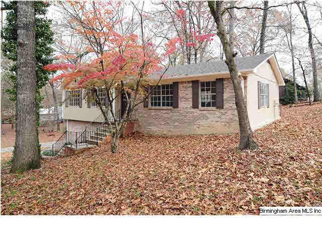 304 Fran Drive Alabaster, AL 35007 - Photo 30 of 31