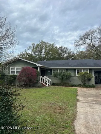 $225,900 | 903 Williams Street, Pascagoula, MS 39567