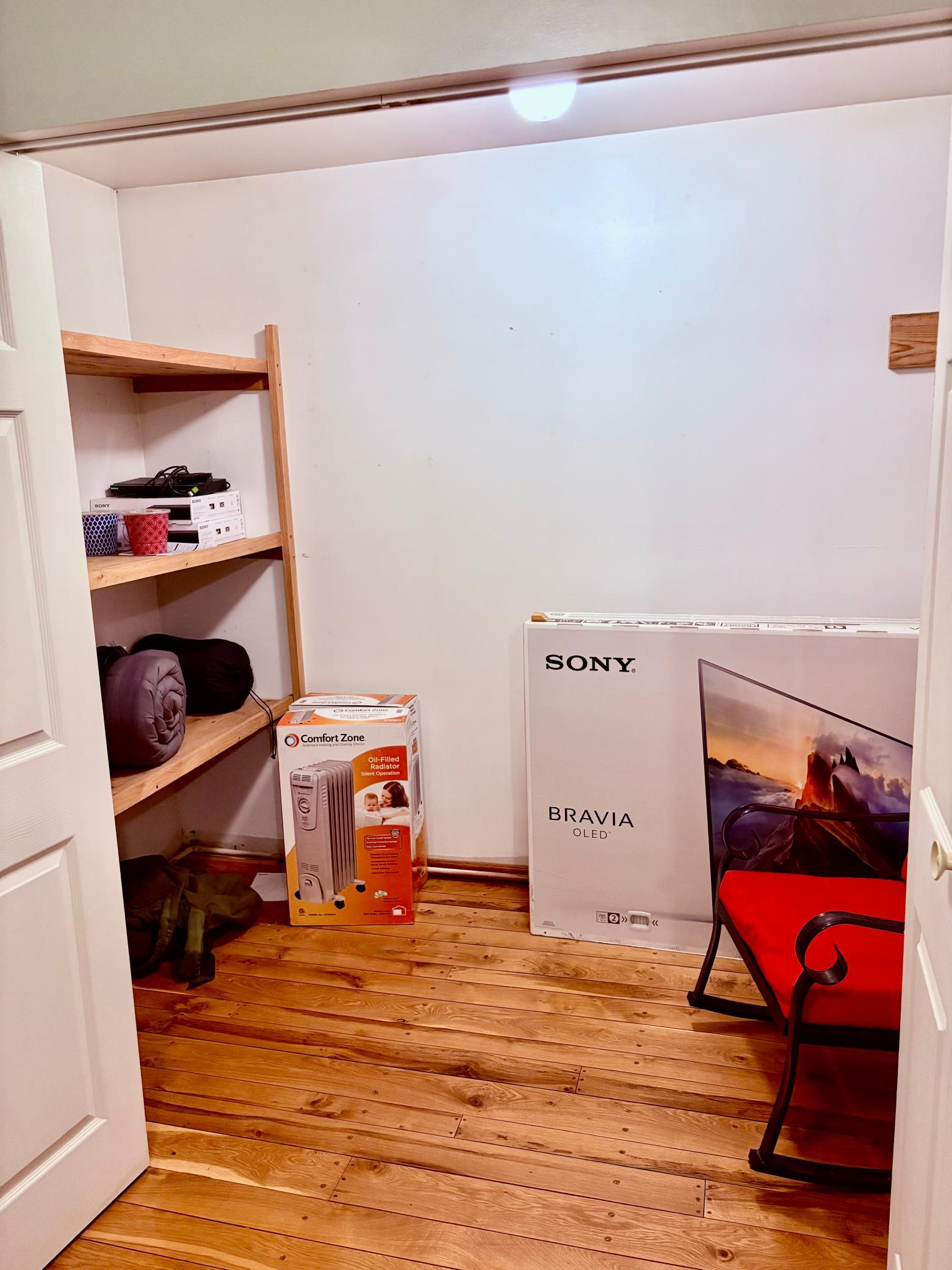 708 2nd Street Northwest Baudette, MN 56623 - Photo 17 of 29