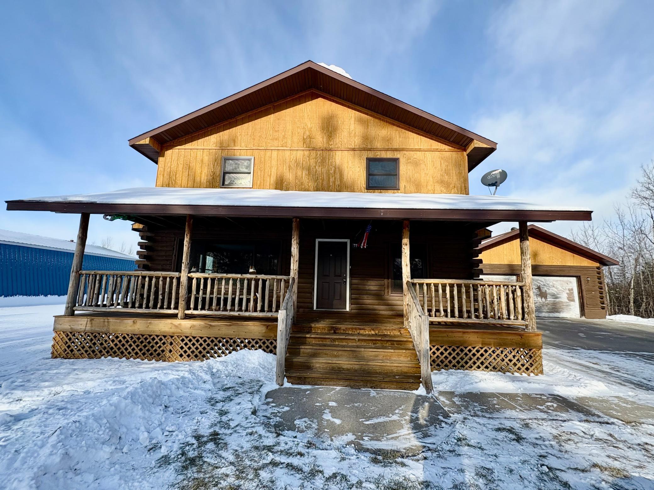 708 2nd Street Northwest Baudette, MN 56623 - Photo 22 of 29