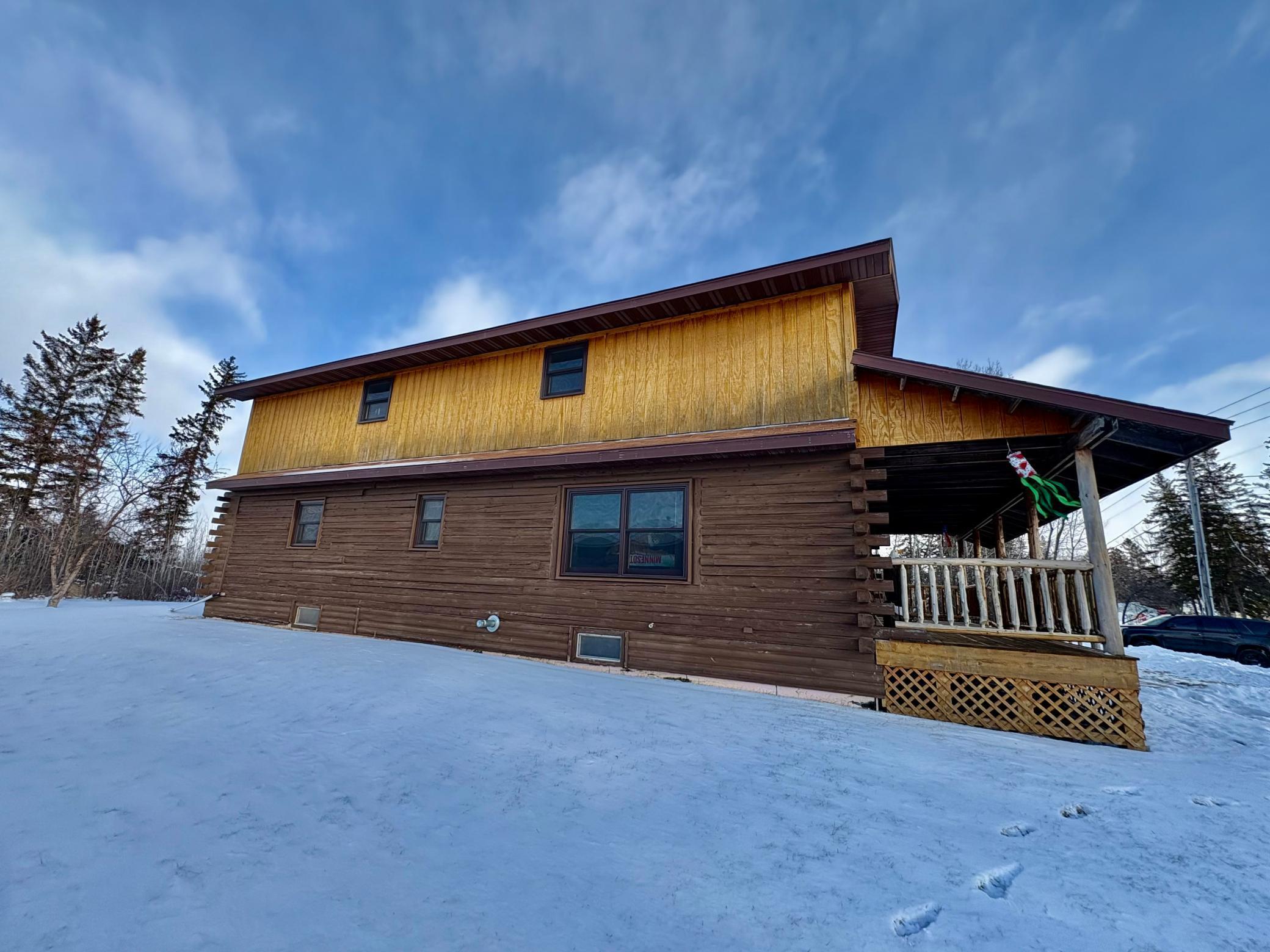 708 2nd Street Northwest Baudette, MN 56623 - Photo 23 of 29