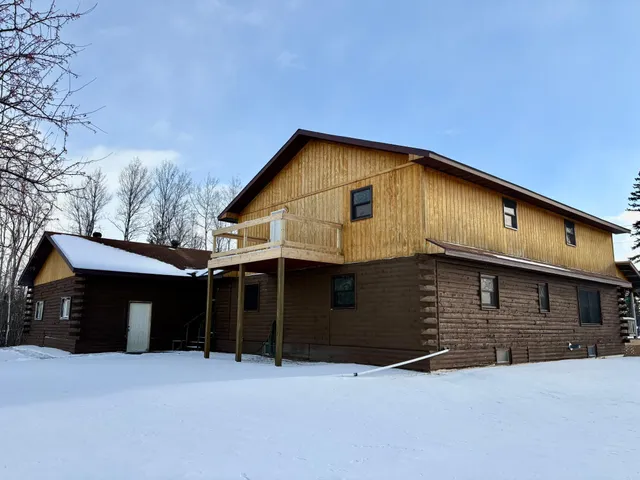 $199,000 | 708 2nd Street Northwest, Baudette, MN 56623