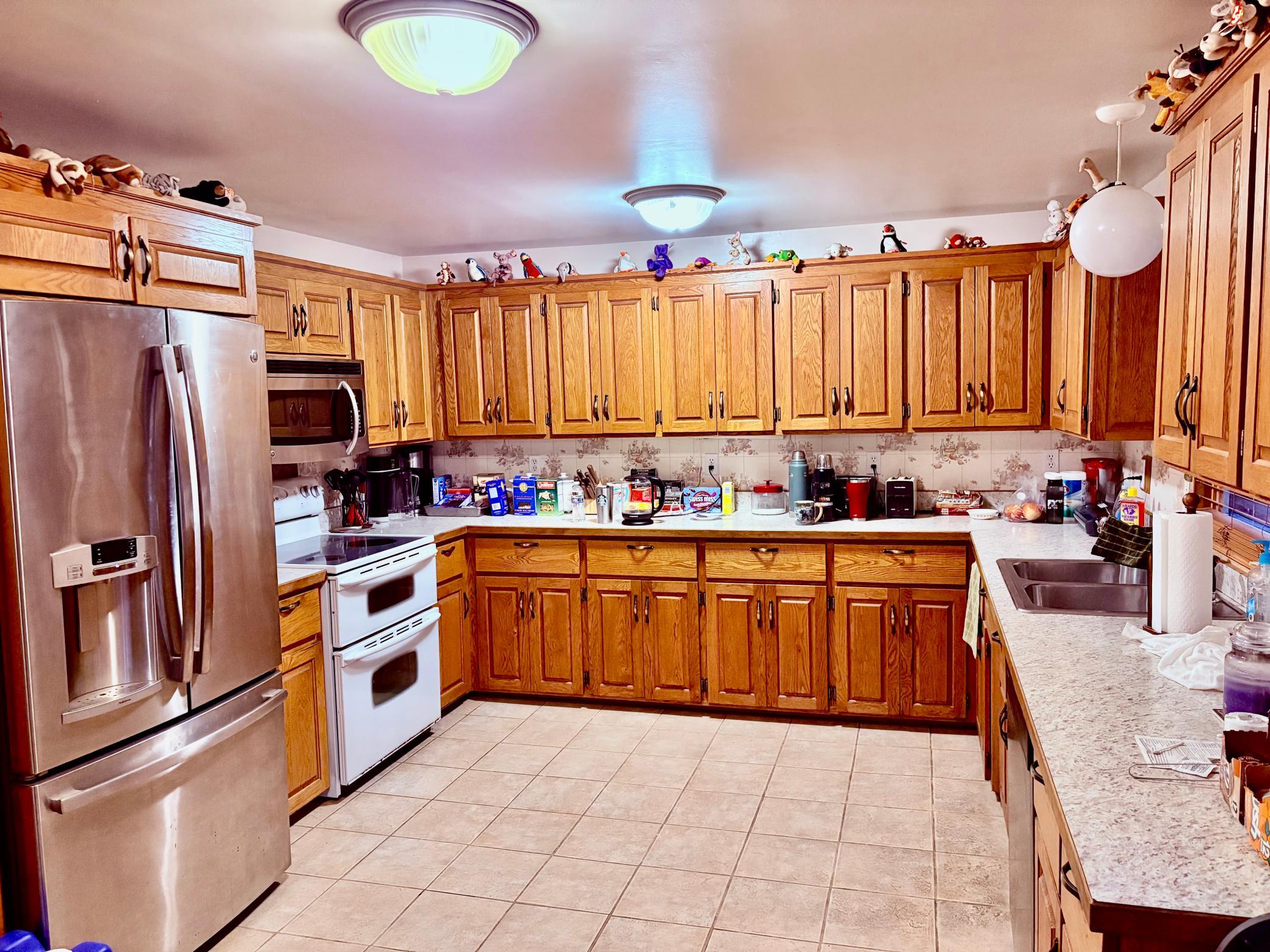 708 2nd Street Northwest Baudette, MN 56623 - Photo 6 of 29