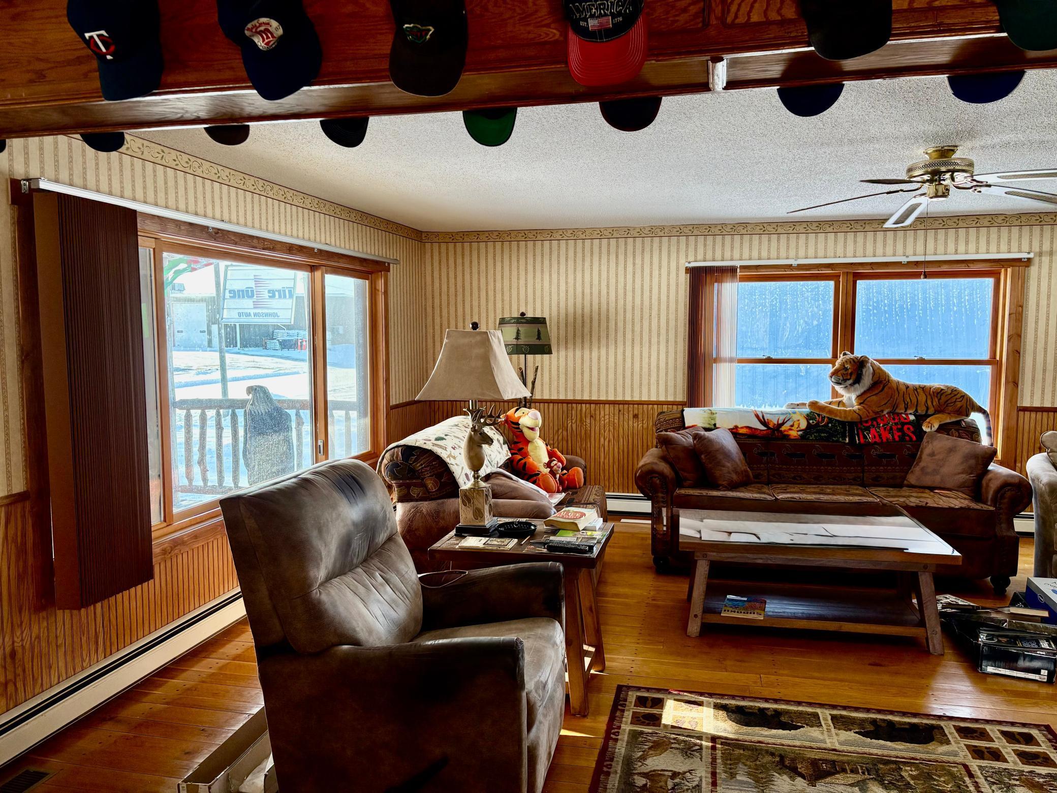 708 2nd Street Northwest Baudette, MN 56623 - Photo 10 of 29