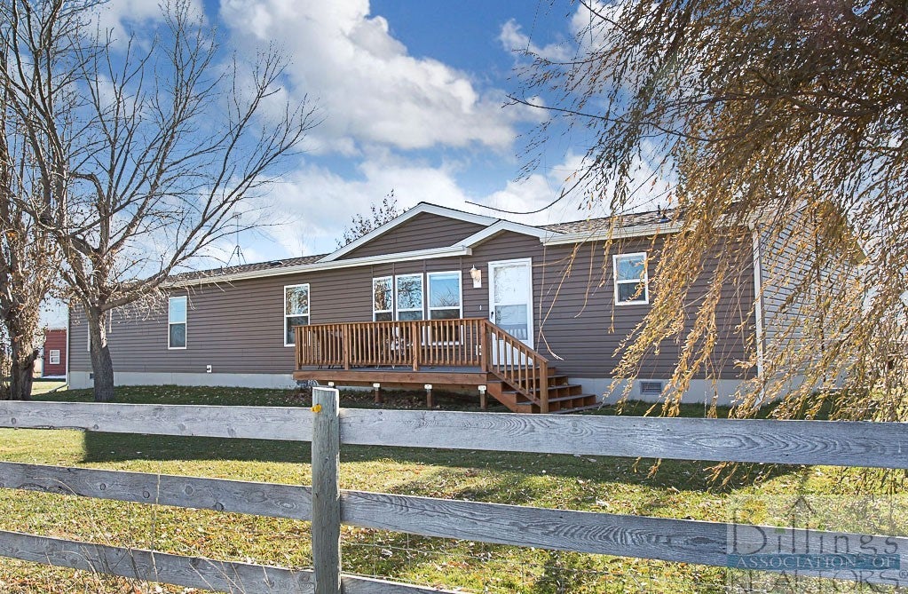 3234 Homer Davis Road Shepherd, MT 59079 - Photo 1 of 1 Gallery Image 1