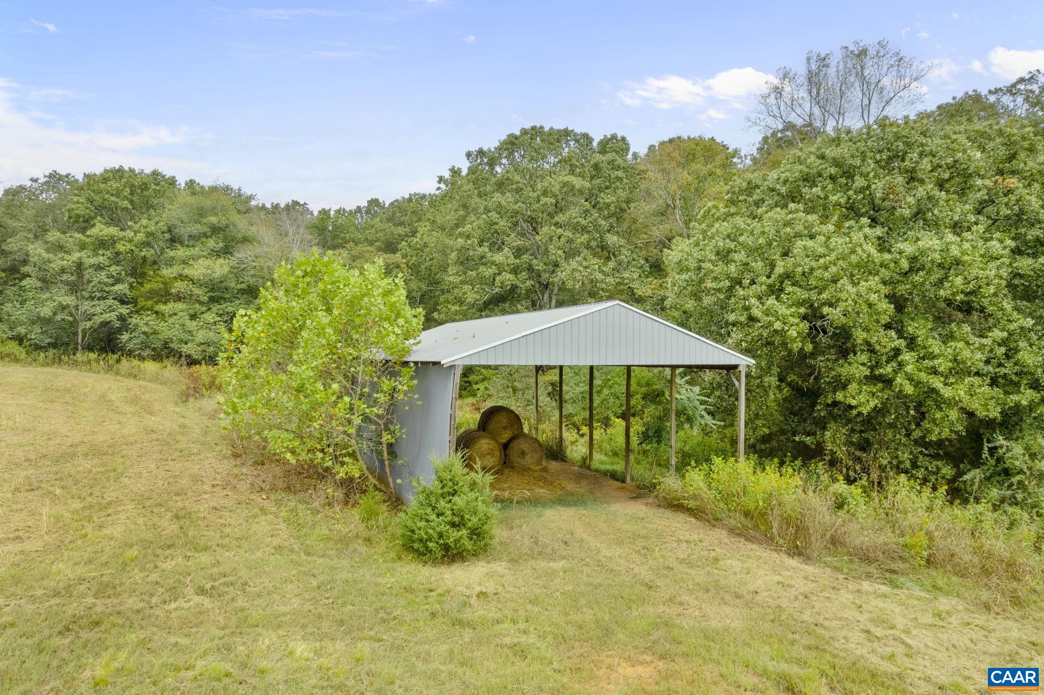 12189 Norwood Road Wingina, VA 24599 - Photo 50 of 75