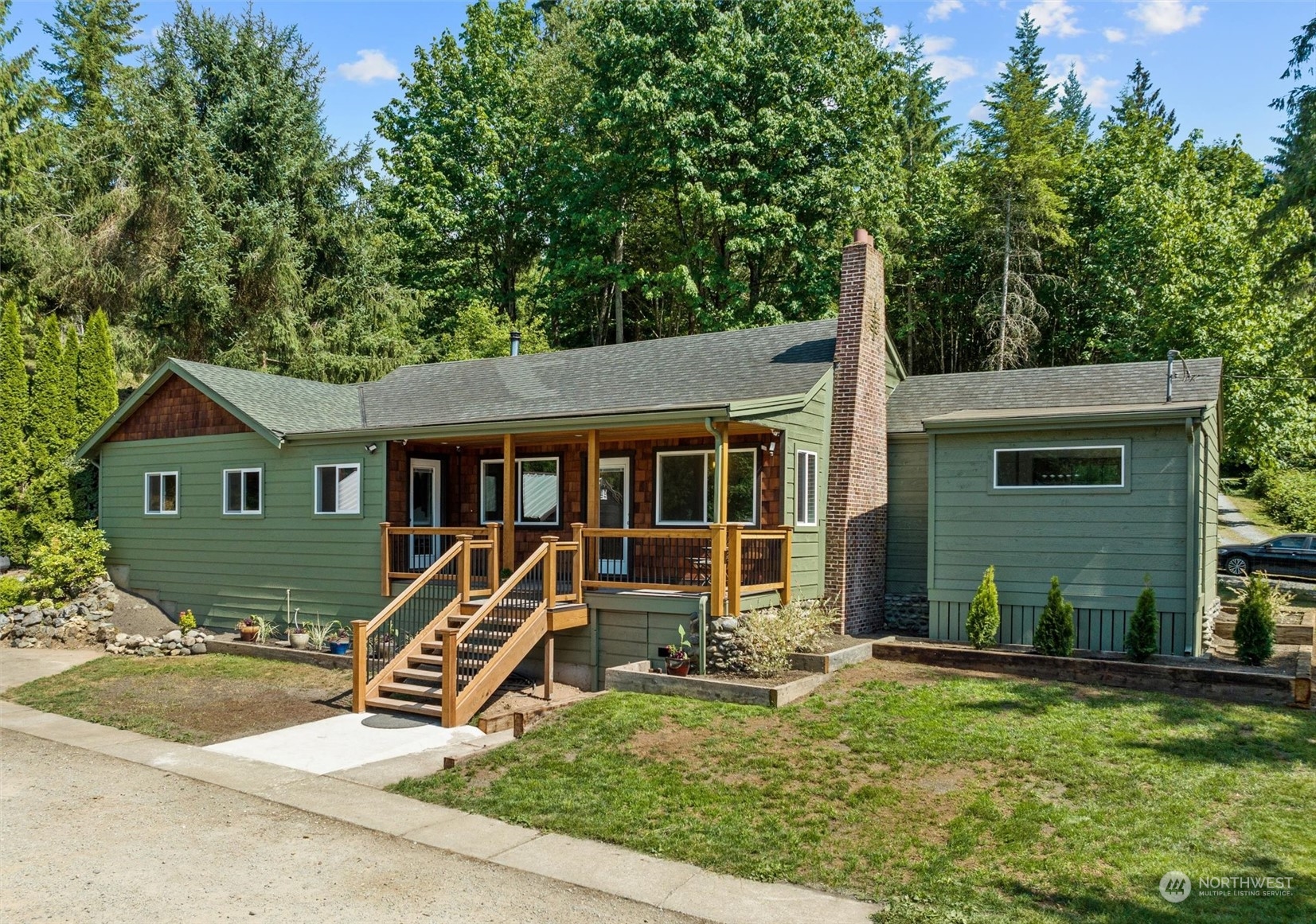 25435 Lake Cavanaugh Road Mount Vernon, WA 98274 - Photo 1 of 33 Gallery Image 1