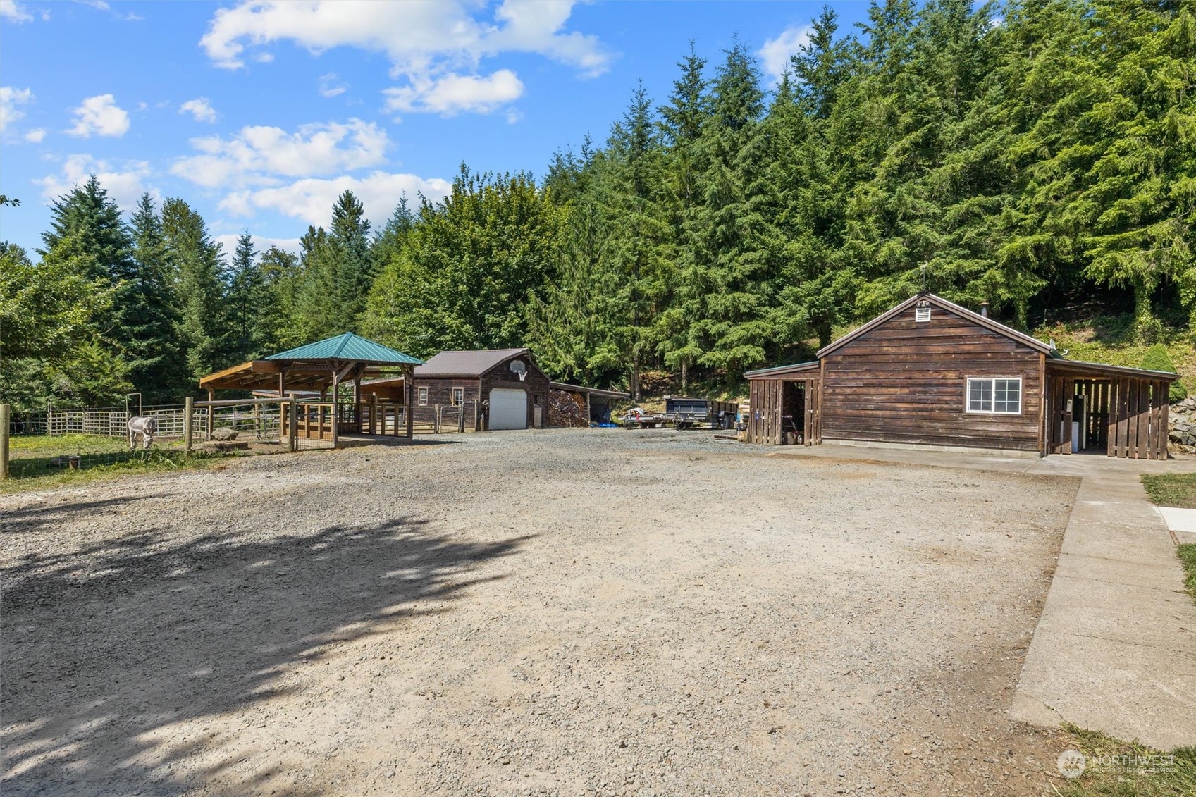 25435 Lake Cavanaugh Road Mount Vernon, WA 98274 - Photo 22 of 33 Gallery Image 22