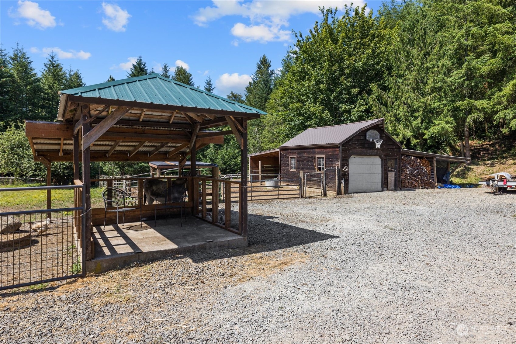 25435 Lake Cavanaugh Road Mount Vernon, WA 98274 - Photo 24 of 33 Gallery Image 24