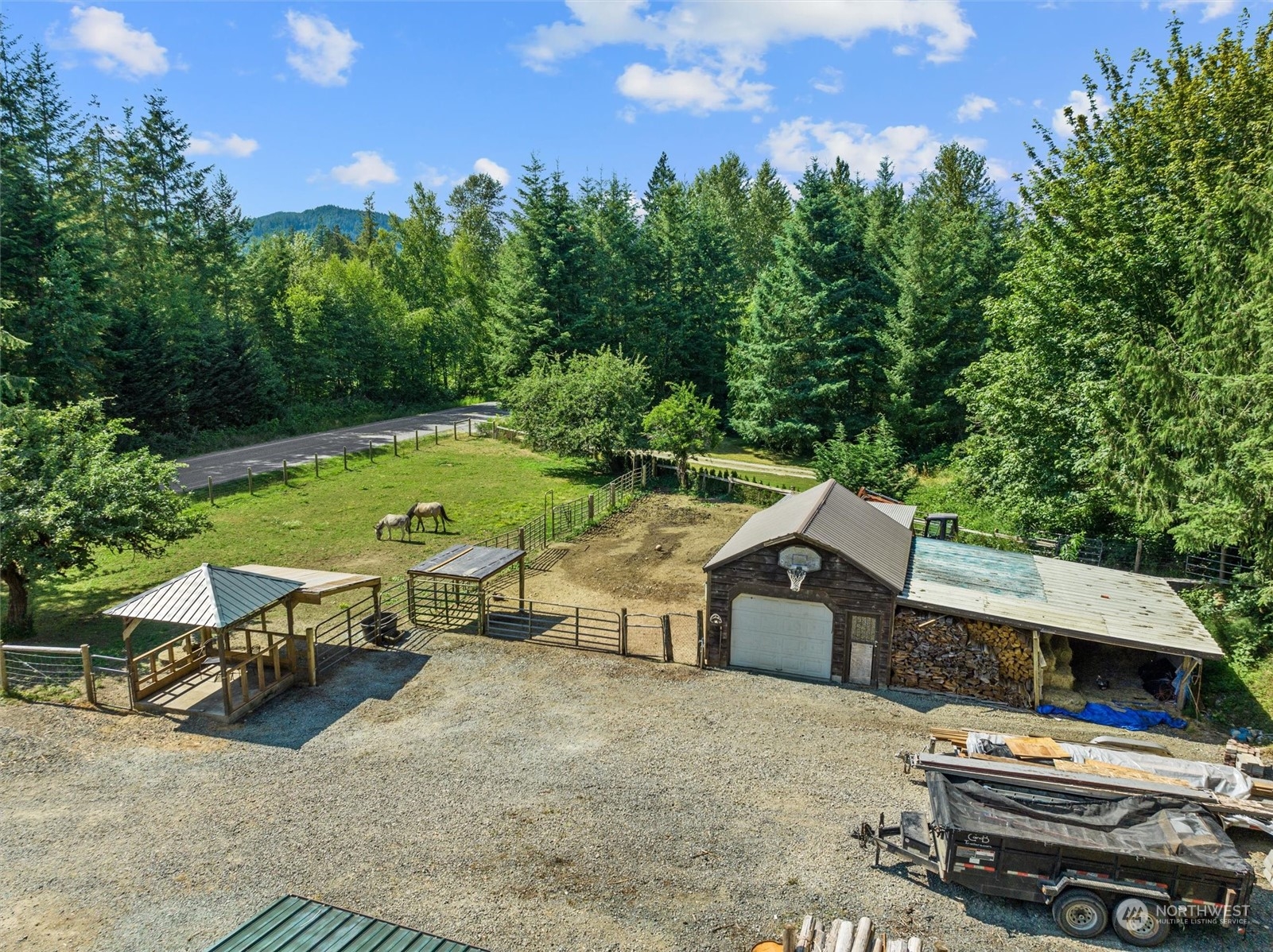 25435 Lake Cavanaugh Road Mount Vernon, WA 98274 - Photo 28 of 33 Gallery Image 28