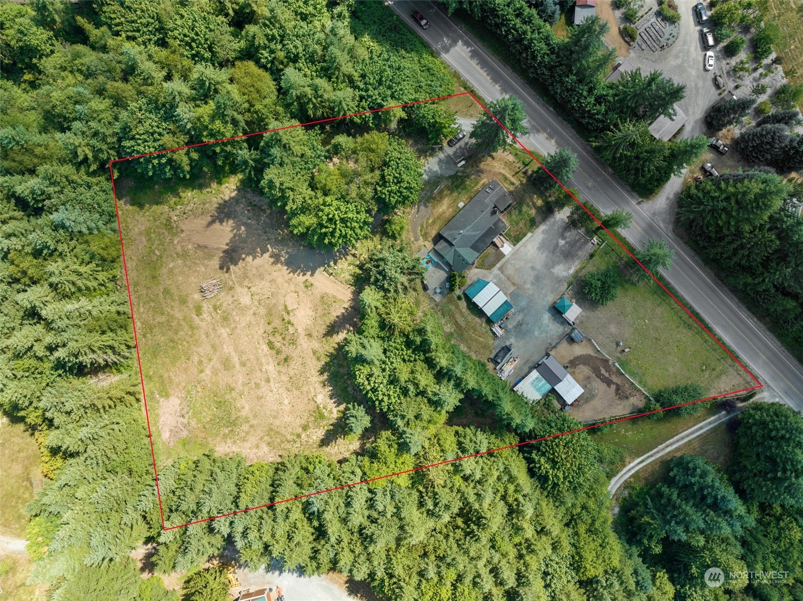 25435 Lake Cavanaugh Road Mount Vernon, WA 98274 - Photo 30 of 33 Gallery Image 30