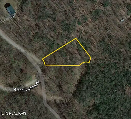 $24,900 | 0 Grand Country Drive, Cosby, TN 37722