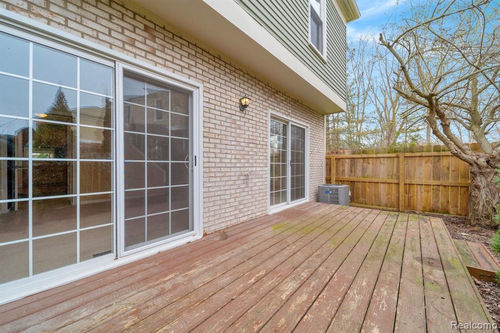 1175 Pine Ridge Court Rochester Hills, MI 48306 - Photo 30 of 37