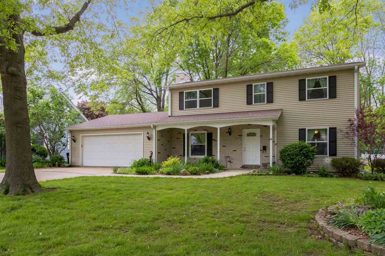 2312 Mayfield Road Iowa City, IA 52245 - Photo 1 of 33 Gallery Image 1