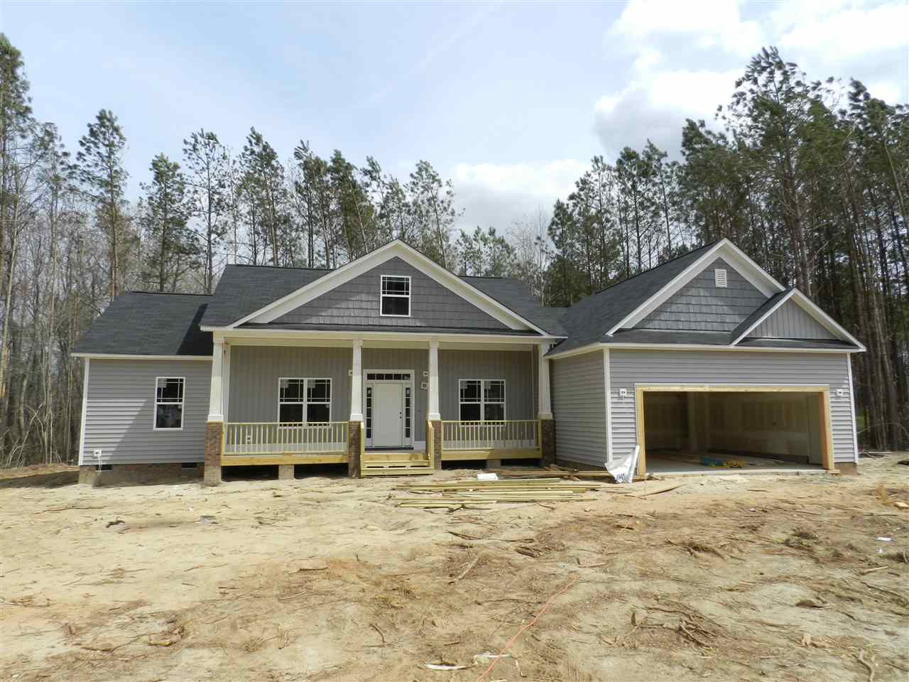 822 Lee Road Clayton, NC 27520 - Photo 1 of 7 Photo 1