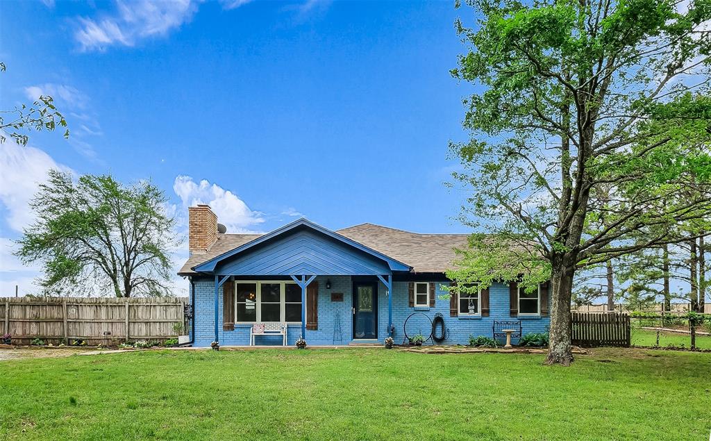 266 Locust Road Pottsboro, TX 75076 - Photo 1 of 30