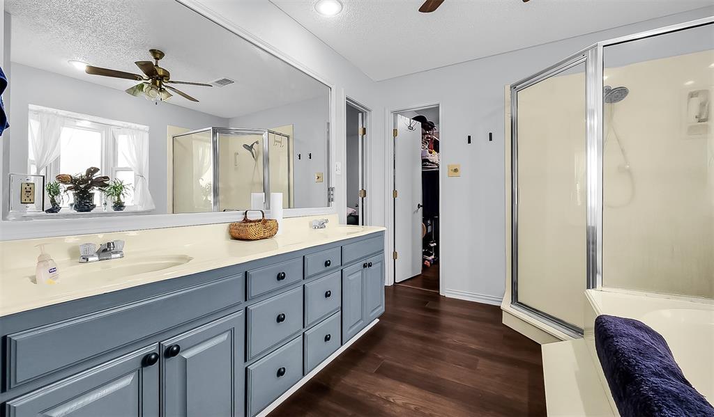 266 Locust Road Pottsboro, TX 75076 - Photo 11 of 30