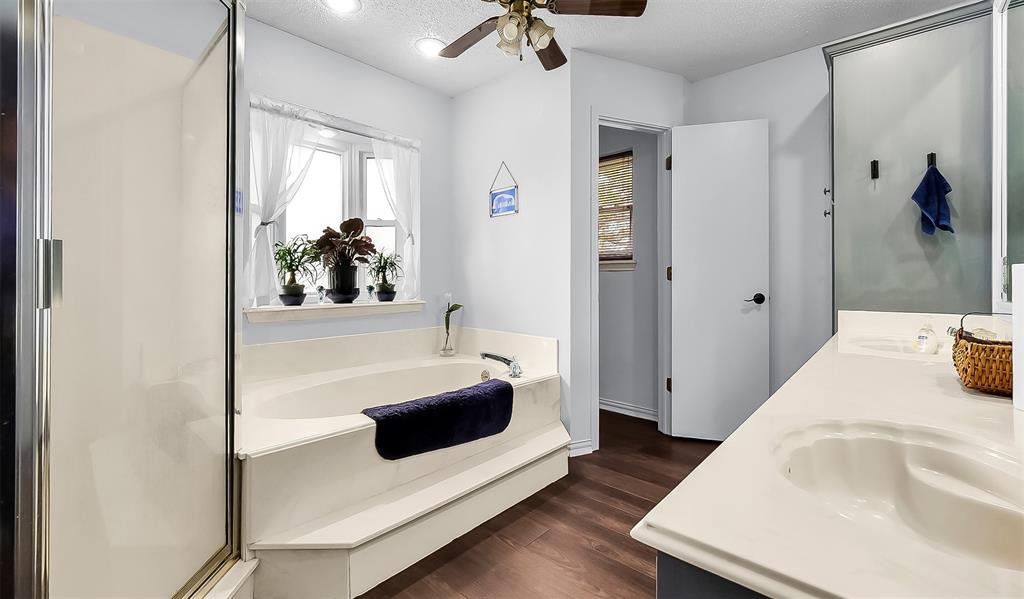 266 Locust Road Pottsboro, TX 75076 - Photo 12 of 30