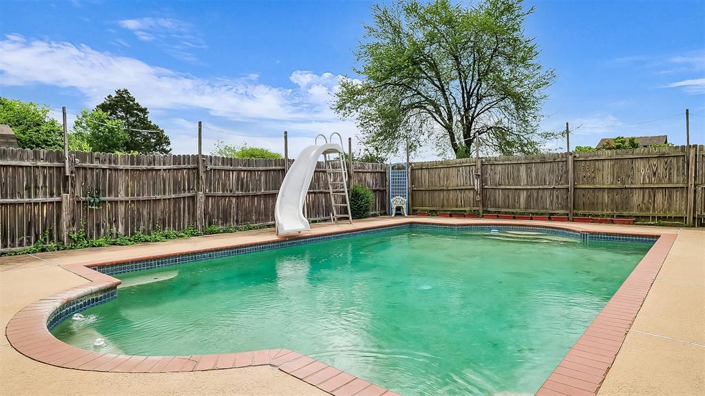 266 Locust Road Pottsboro, TX 75076 - Photo 14 of 30