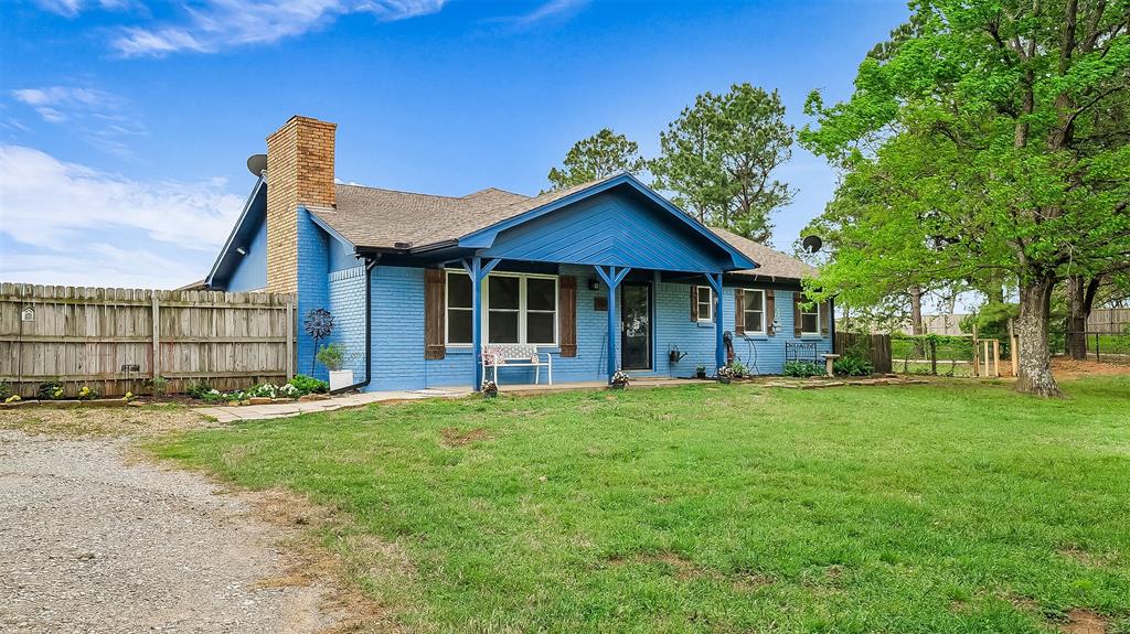 266 Locust Road Pottsboro, TX 75076 - Photo 16 of 30