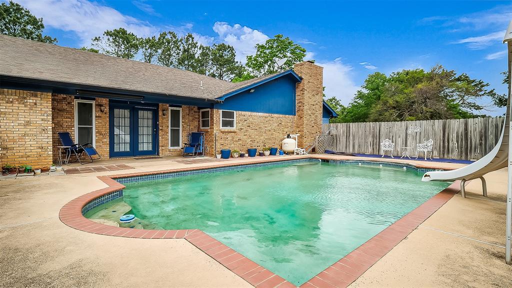 266 Locust Road Pottsboro, TX 75076 - Photo 2 of 30