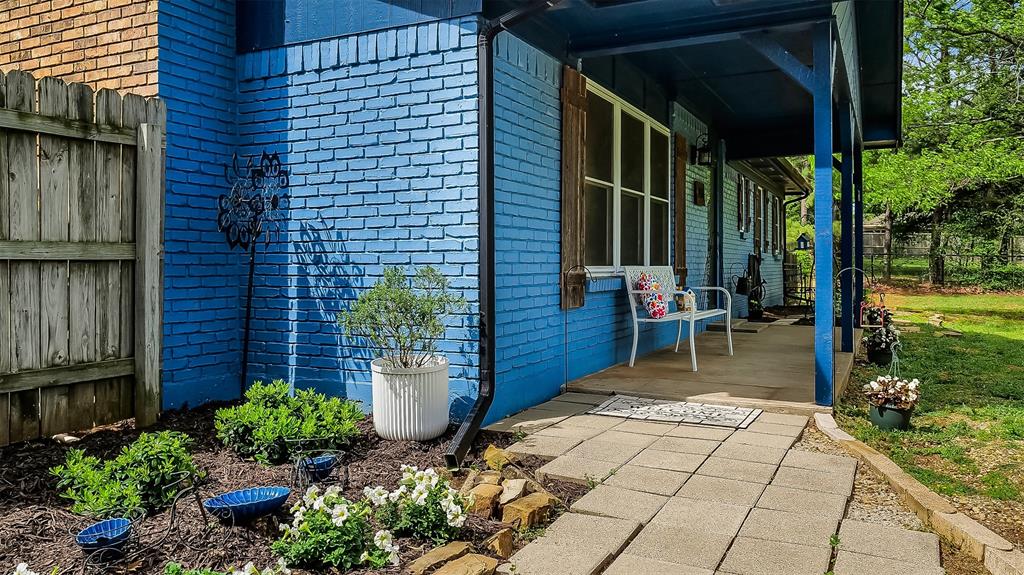 266 Locust Road Pottsboro, TX 75076 - Photo 25 of 30