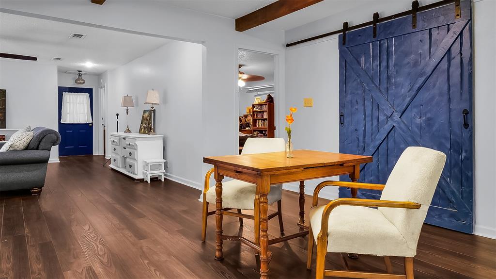 266 Locust Road Pottsboro, TX 75076 - Photo 6 of 30