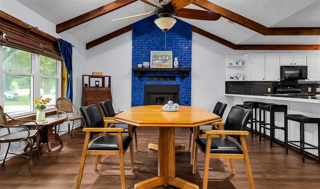 266 Locust Road Pottsboro, TX 75076 - Photo 7 of 30