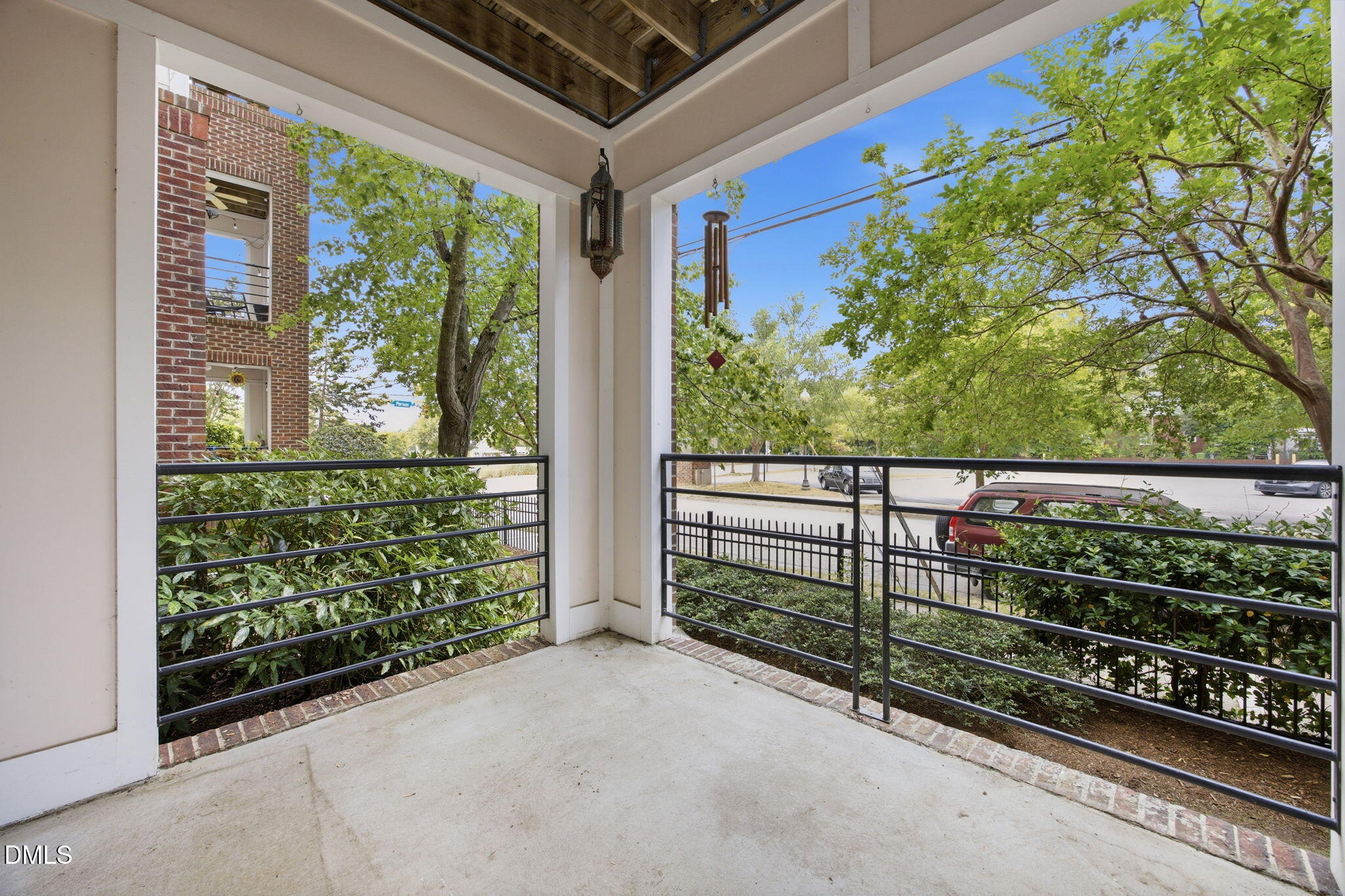 720 North Person Street, Unit 106 Raleigh, NC 27604 - Photo 21 of 28