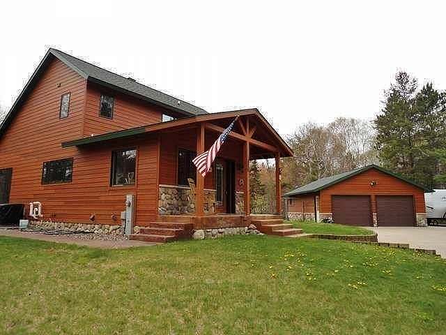 3253 Prairie Lake Road Tomahawk, WI 54487 - Photo 7 of 17 Gallery Image 7