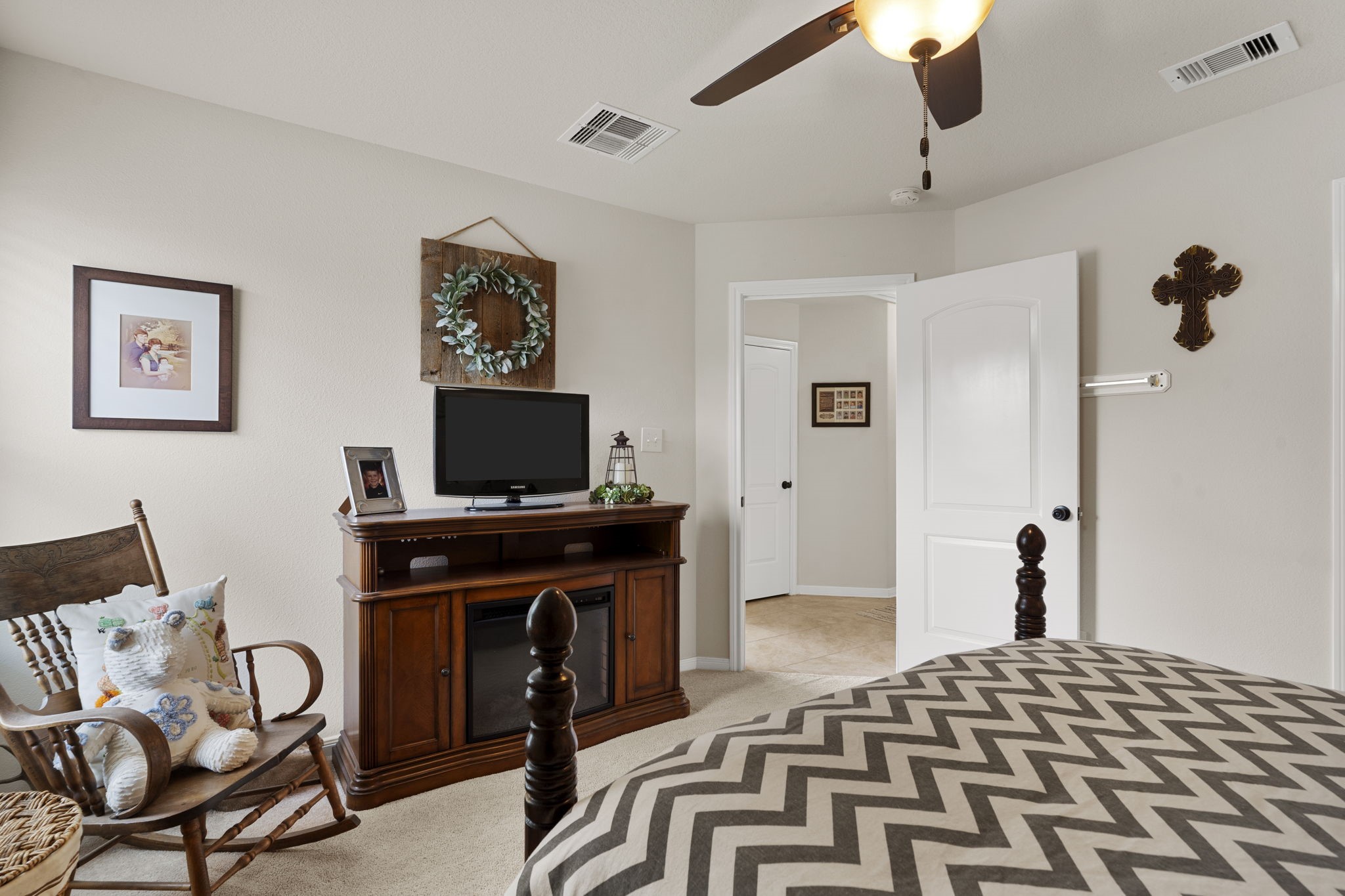 9016 Dixie Lane Needville, TX 77461 - Photo 26 of 38