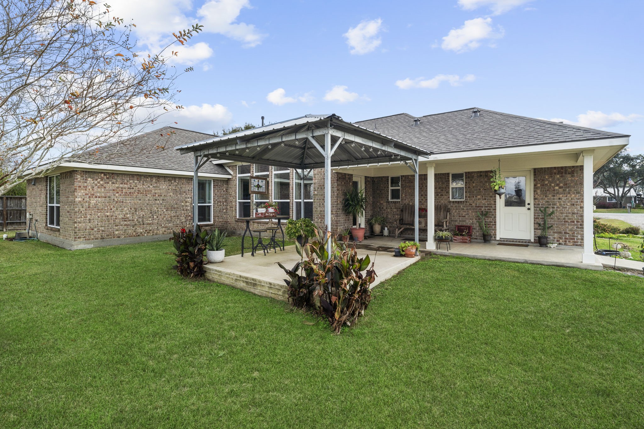 9016 Dixie Lane Needville, TX 77461 - Photo 28 of 38