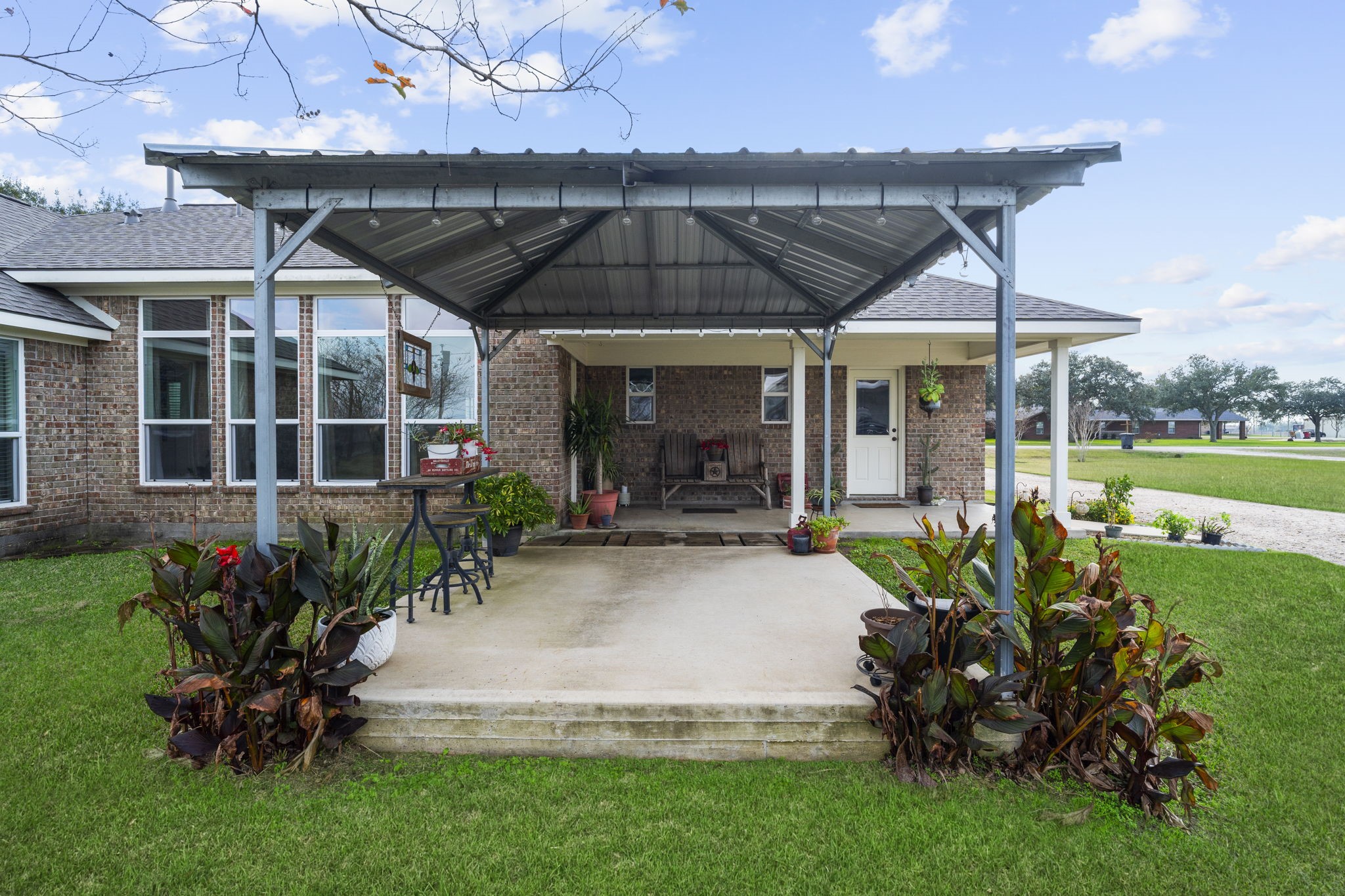 9016 Dixie Lane Needville, TX 77461 - Photo 29 of 38