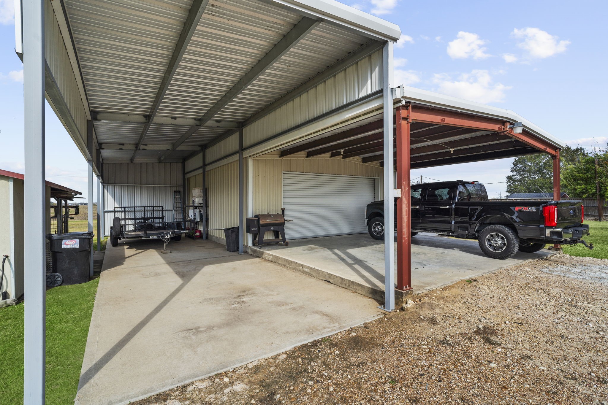 9016 Dixie Lane Needville, TX 77461 - Photo 31 of 38