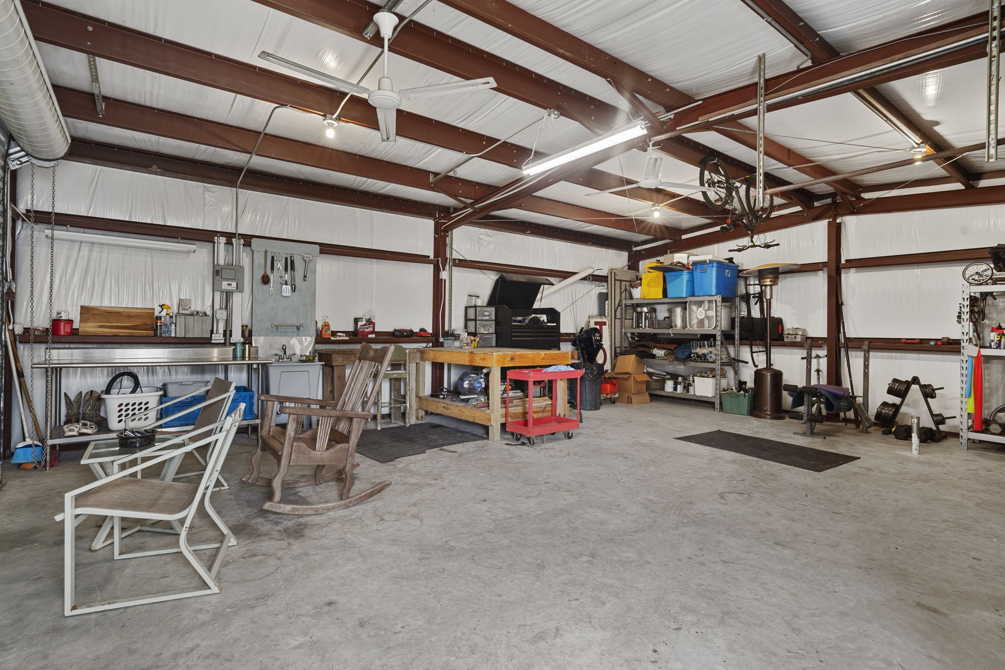 9016 Dixie Lane Needville, TX 77461 - Photo 34 of 38