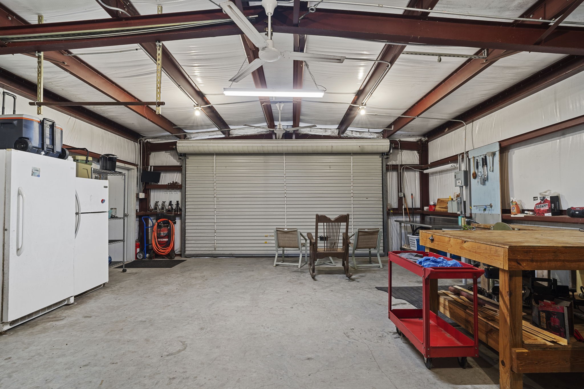 9016 Dixie Lane Needville, TX 77461 - Photo 35 of 38