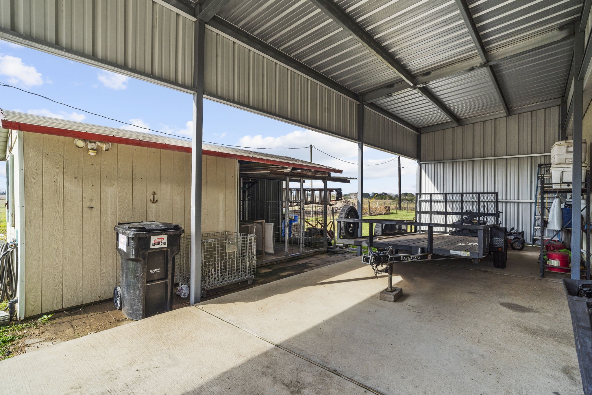 9016 Dixie Lane Needville, TX 77461 - Photo 36 of 38