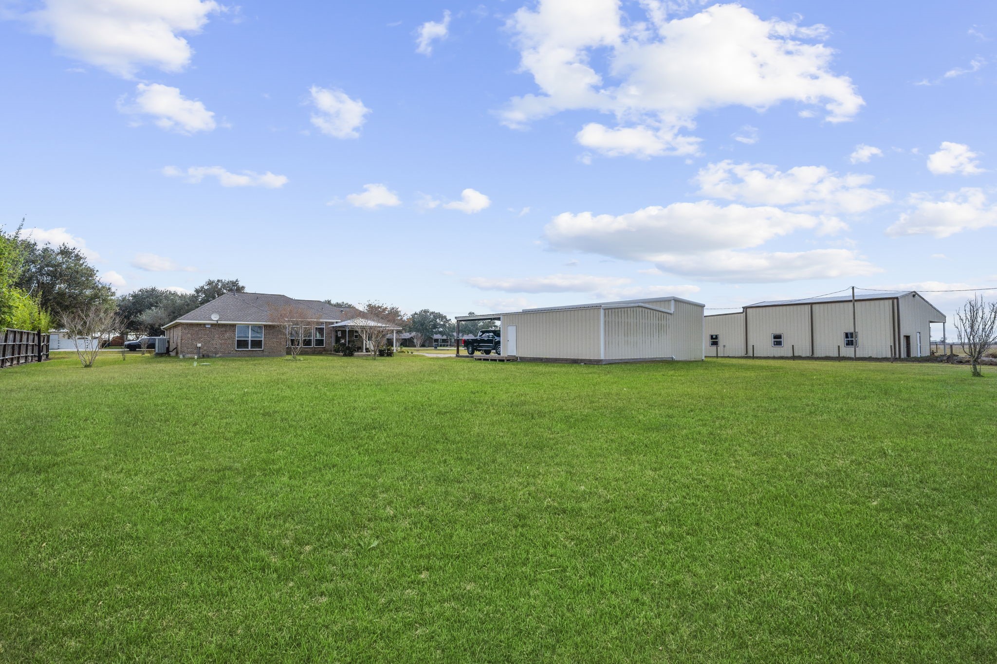 9016 Dixie Lane Needville, TX 77461 - Photo 37 of 38