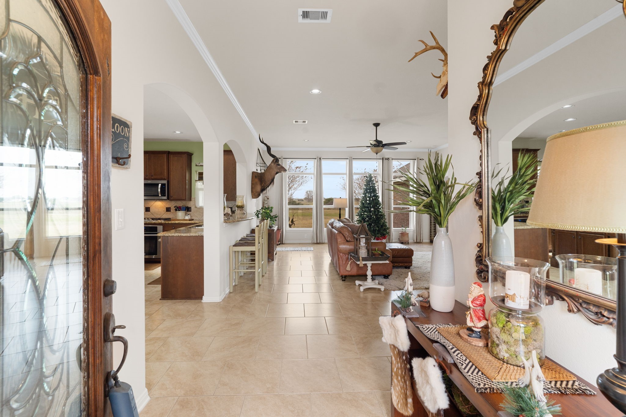 9016 Dixie Lane Needville, TX 77461 - Photo 4 of 38